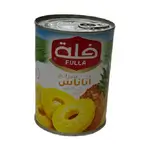 Fulla Pineapple Slices 565g